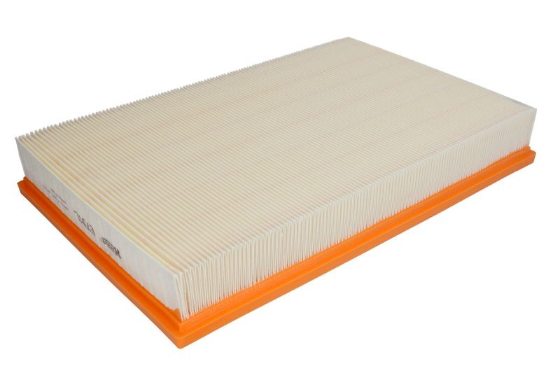 2x ✅Fits HENGST E701L Air filter E701L Air filter (Cartridge) fits:  ⭐UK Seller⭐