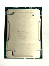  Lot of 10 Intel SR3B9 Xeon Gold 6130 2.1GHz 16 Core Socket Scalable Processor