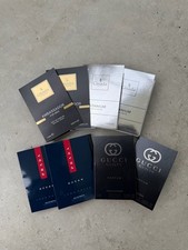 Oster Parfumproben Geschenkset Herren