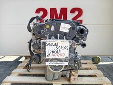 MOTORE COMPLETO PER SUZUKI SX4