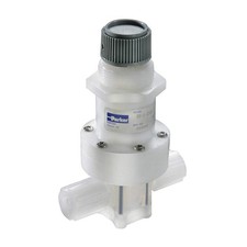 PARKER PR-1-2264-1 Pressure Regulator,1/4 In,0 to 30 psi 5WRN4