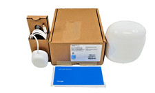 Google Nest WiFi Pro G6ZUC GA03030-US Wi-Fi 6E Router Snow REFURB