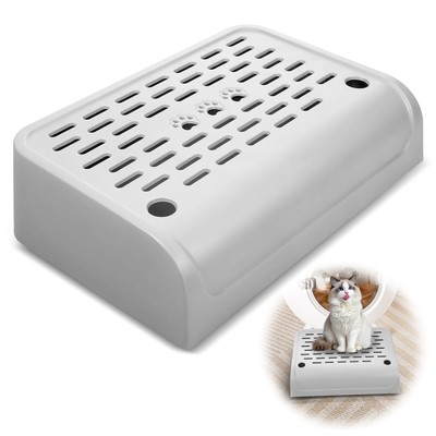 Cat Ramp for Litter Robot, Self Cleaning Cat Litter Box Step with