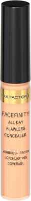 Max Factor Facefinity All Day Concealer Shade 10 7,8 ml Full Coverage Concealer