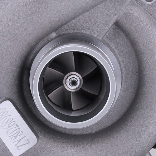 Turbocompresseur for TOYOTA rav4 2,0 d-4d 85 kW/115 PS 17201-27040 new - Imagen 3 de 12