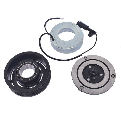 Fit for 02-08 Mini Cooper 1.6L L4 A/C Compressor with Clutch Repair Kit 1139014 - Picture 3 of 7