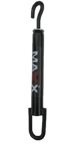 Boxing Heavy Duty Punch Bag Wall Bracket Steel Mount Hanging Stand Hook Chains V - Picture 36 of 45