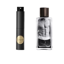 LUNARNCO FRAGRANCES, FEROCIOUS (A&F FIERCE) 10ML.