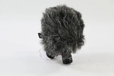 Movo VXR10 Universal Condenser Video Microphone with Shock Mount #G393