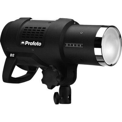 Profoto D2 Duo Kit 500/500 AirTTL Kompaktblitzgerät by studio-ausruestung.de