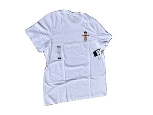 sole food nike shirt