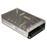 Meanwell SD-150B-12, Dc Dc-Wandler, Geschlossen, 19-36V:12V 12,5A 150W