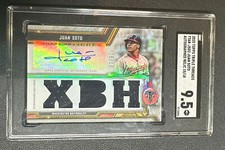 2020 Topps Triple Threads Baseball Cards 33