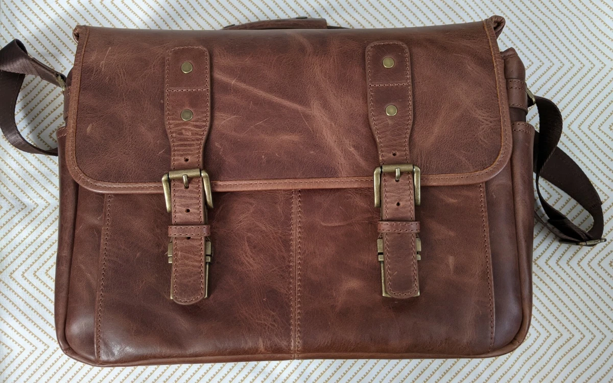 torres messenger bag