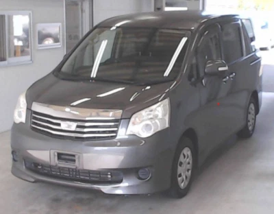 TOYOTA NOAH/VOXY ZZR70 CONDENSER ASSY, COOLER 88460-28640 | eBay