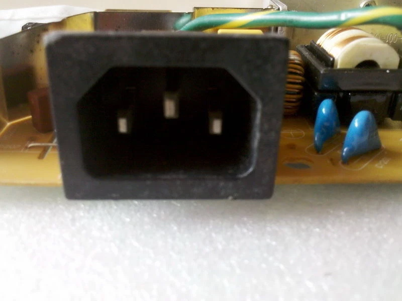 Power Supply Board For PI-190DTLB REV:A 200-000-170DTLBMH LXM-WL19AH LXM-WL19BH - Image 2 of 3