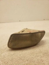 Toyota Solara Driver Left Side Fog Lamp Assembly Bumper Mounted 1999-2001 OEM