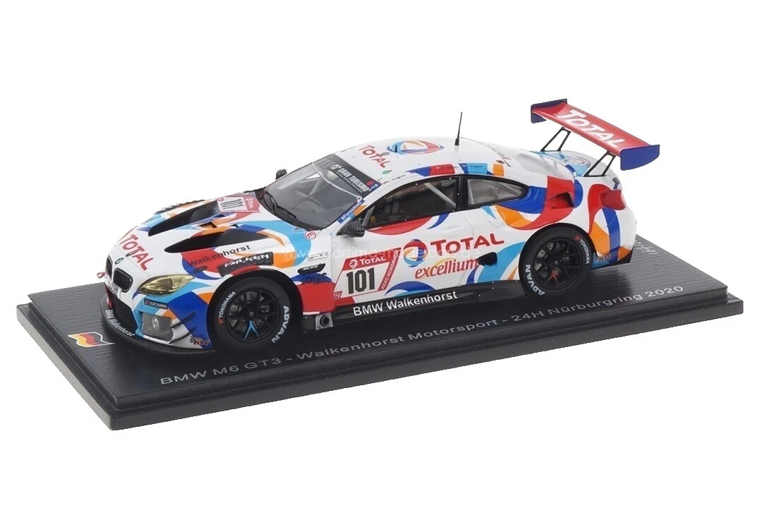 Multi-Color BMW Coches Diecast Sport & Touring
