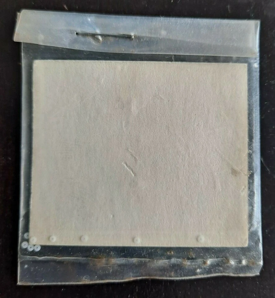 Micro Teflon Washers ID = .005" OD = .014" Qty 12 - Image 2 of 3