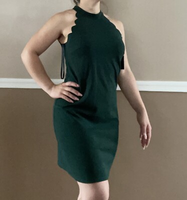 New With Tags dillards san francisco dress Hunter Green | eBay New With Tags dillards san francisco dress Hunter Green | eBay