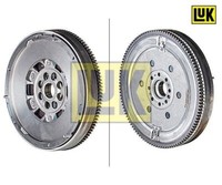 Schwungrad Luk Dmf Luk 415031810 FüR Ford C-Max Focus Ii