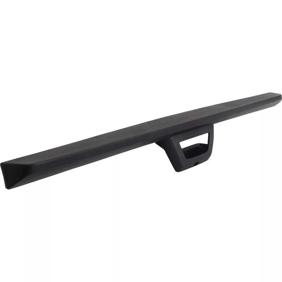 Nueva moldura de puerta trasera para Cadillac Escalade Ext GM1904113 2007-2013 Foto 3 de 4