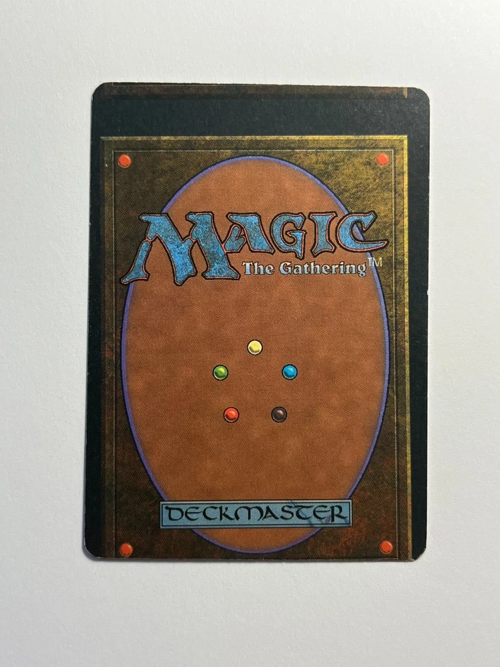 Wall of Vapor MTG Card Miscut Error Misprint Chronicles - 3 Visible Cards - Image 2 of 3