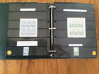 united states stamp collection american heirloom — photo 5