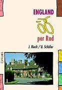 Thumbnail - England Per Rad | Buch | 9783932546310
