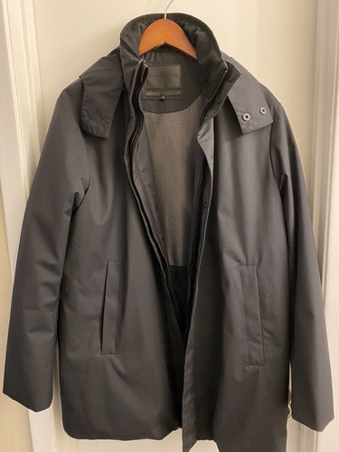 $1300.00 Emporio Armani Jacket With 