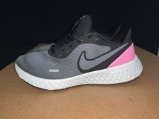 Size 8 - Nike Revolution 5 Psychic Pink 2019
