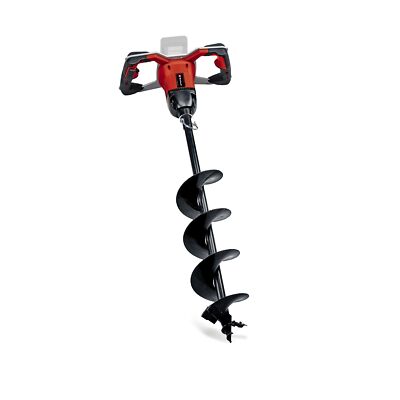 Einhell Power X-Change Akku-Erdbohrer GP-EA 18/150 Li BL-Solo