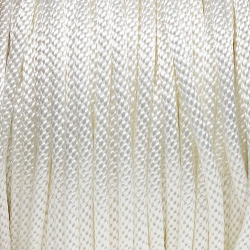 100% Nylon Starter Cord - Hard Lay Nylon Fiber Rope - Stable Durable Repair Cord - Picture 7 of 9