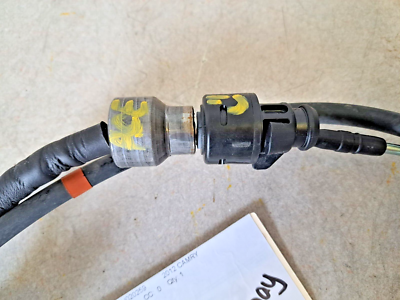 3382006410 Genuine Toyota Cable ASSY Transmission Control 33820 