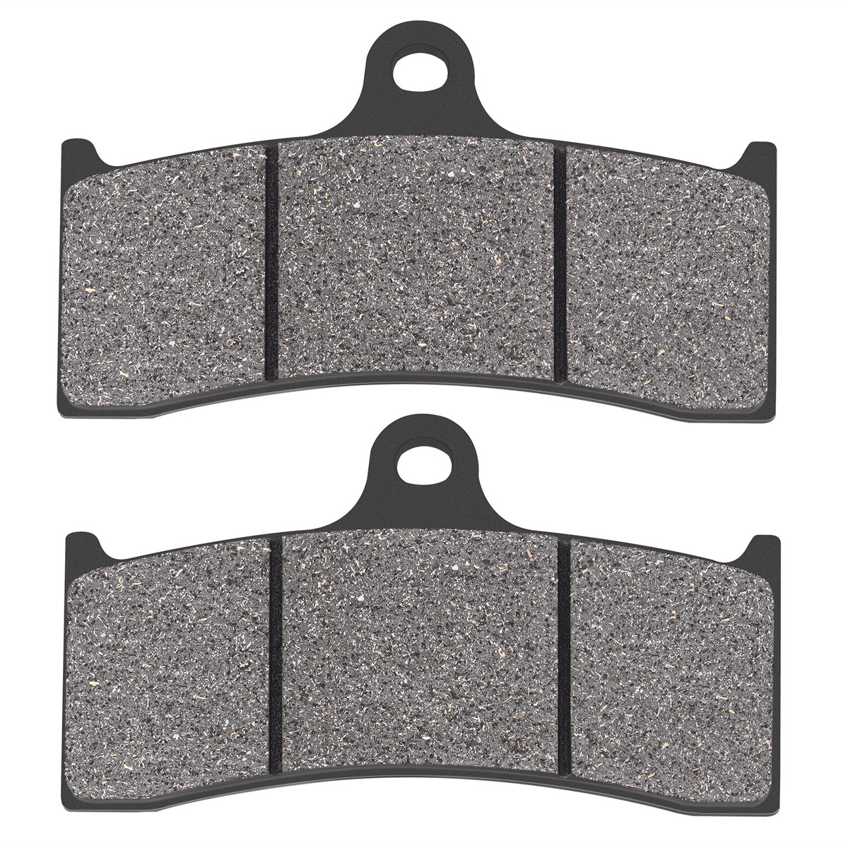 Front Brake Pads for Honda CB1300F Yamaha YZF-R7 Kawasaki ZX-7RR