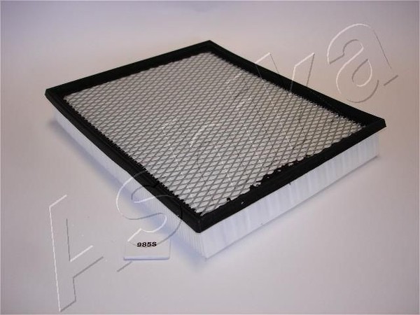 Ashika 20-09-985 Luftfilter FüR Jeep Passend FüR Nissan-image