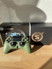 Mando Scuff Gaming Pro