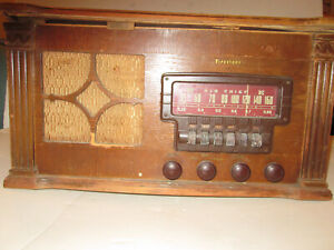 Firestone Air Chief Radio | eBay Firestone Air Chief Radio | eBay
