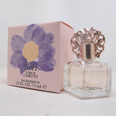FIORI by Vince Camuto ml/ oz Eau de Parfum Mini NIB