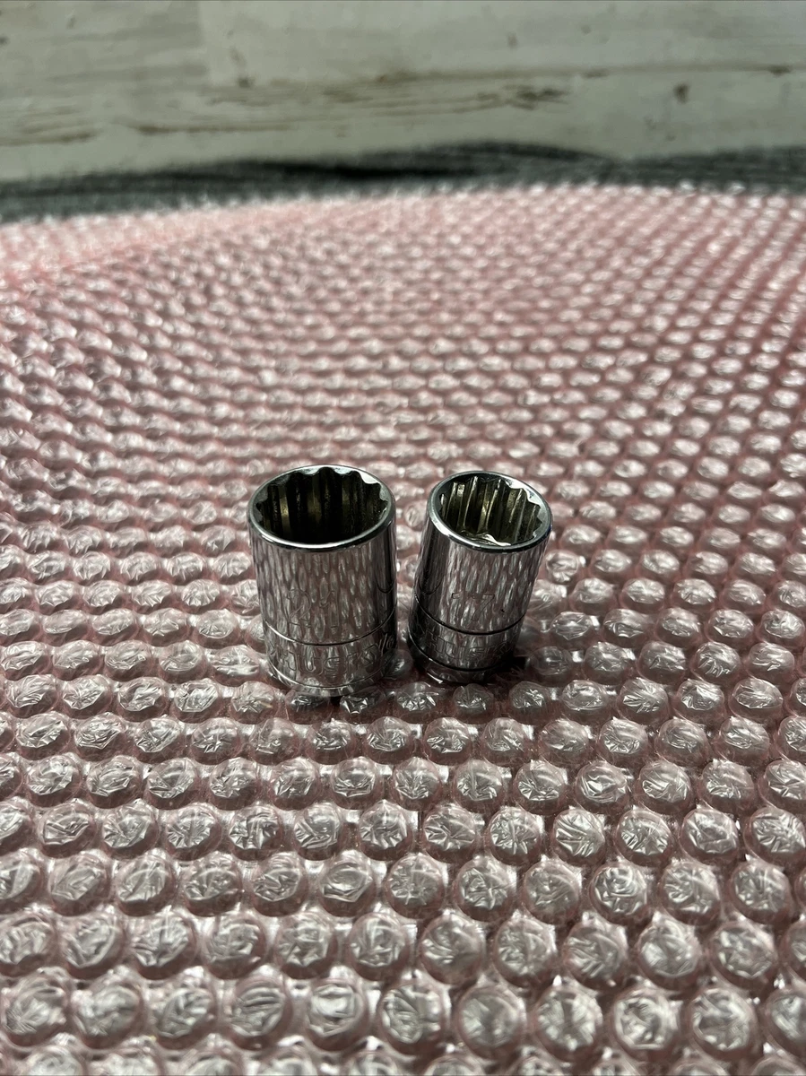 17mm to 2024 standard socket