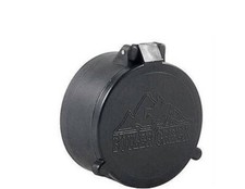 Butler Creek Flip Scope Covers (Objective)
