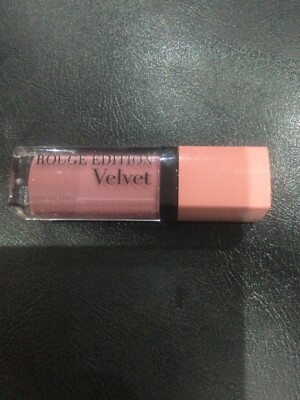 Bourjois Rouge Edition Velvet Matte Finish Liquid Lipstick *Wählen Sie Ihren Farbton*
