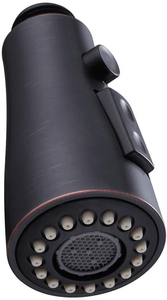 Pull Down Faucet Spray Head, Kitchen Sink Faucet Sprayer ...