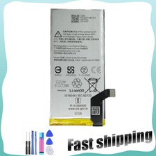 Replacement Battery for Google Pixel 4 5.7" , G020I-B 1ICP5/42/86 2800mAh