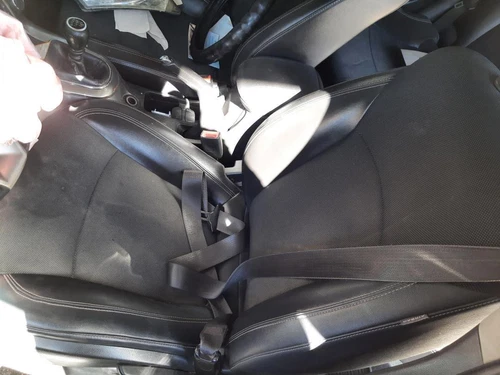 13588447 Modulo Conforto per CHEVROLET CRUZE STATION WAGON LTZ 2013 7550059 - Foto 5 di 10