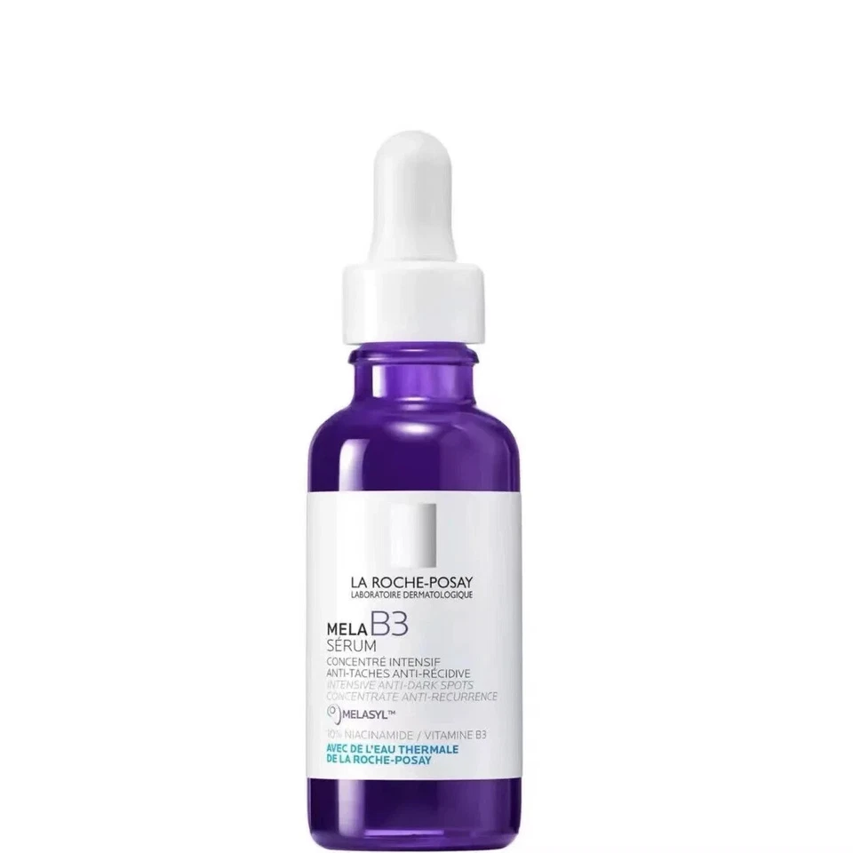 NEW-La Roche-Posay - MELA B3 Serum Anti-Dark Spot 30ml