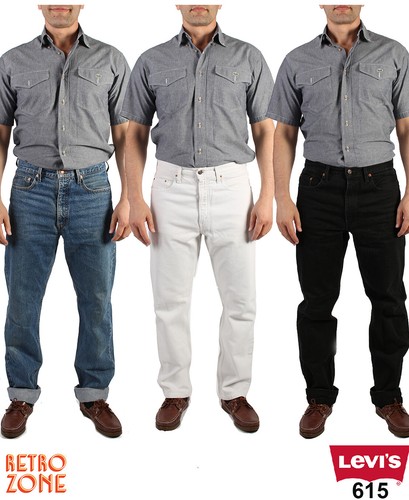 levis 615 orange tab