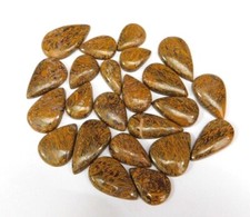 Natural Multi Jasper Cabochon Multi Shape Lot Loose Gemstones Jewelry Making