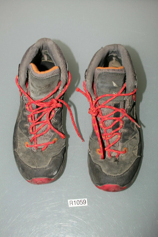 Schuhe Salewa Damen Trekking- und Wanderstiefel Gr. 36 (R1059-R49)