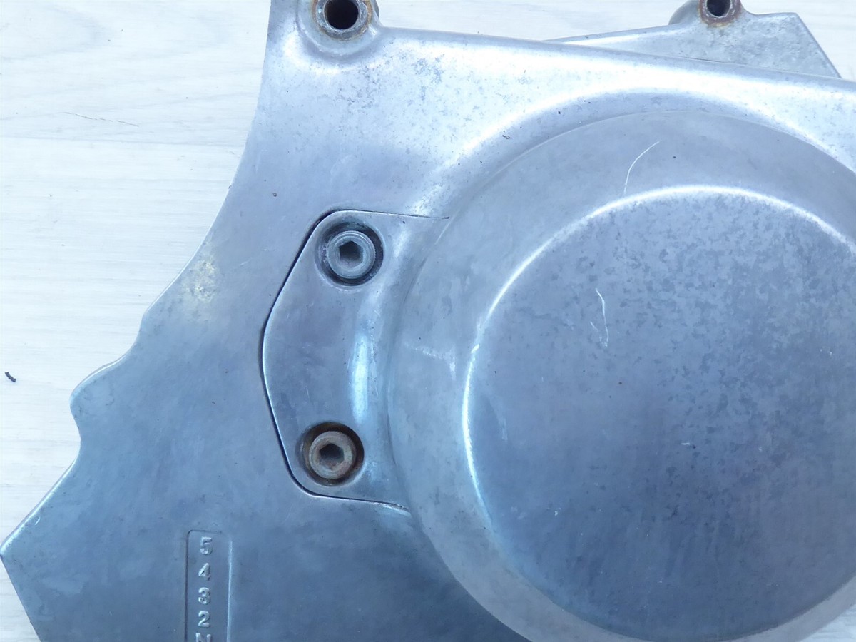 1979 Kawasaki KZ1000 Shaft K617) engine shifter sprocket cover | eBay